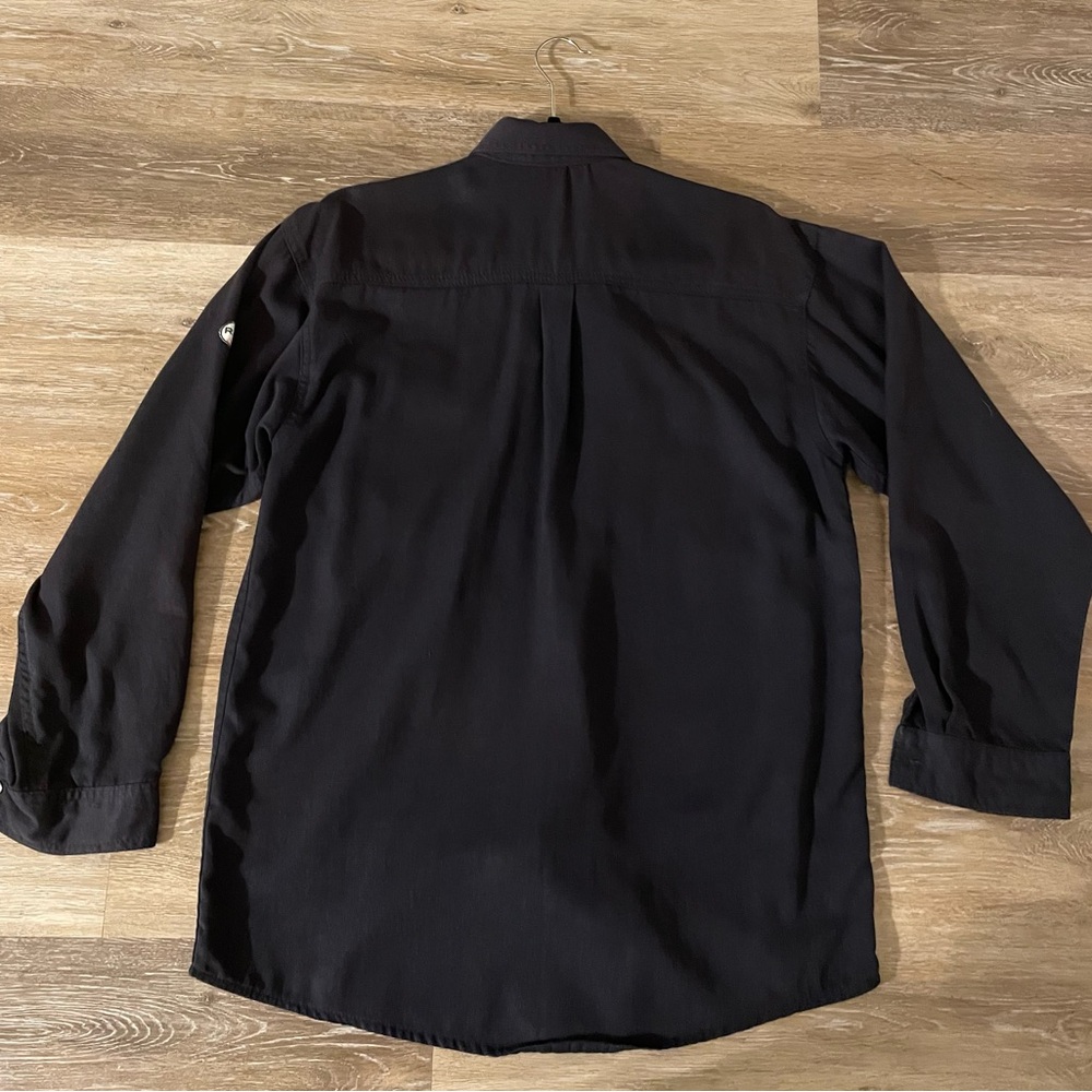 Rasco FR Navy DH Air Uniform Shirt (M) - Picture 2 of 5
